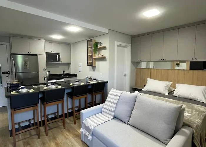 Konell Apartment 102