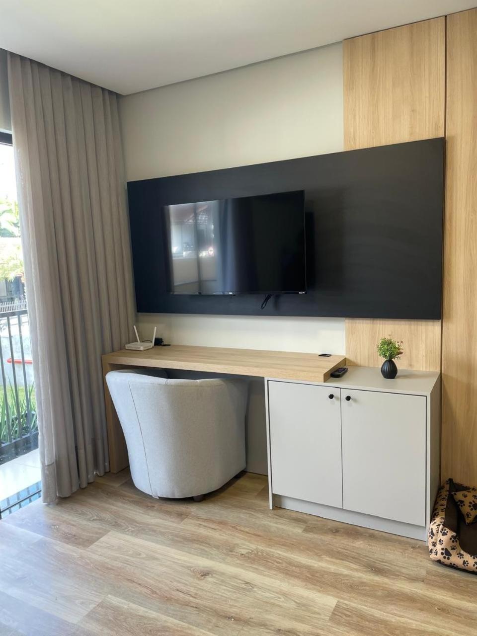 Konell 102 Apartamento Pomerode