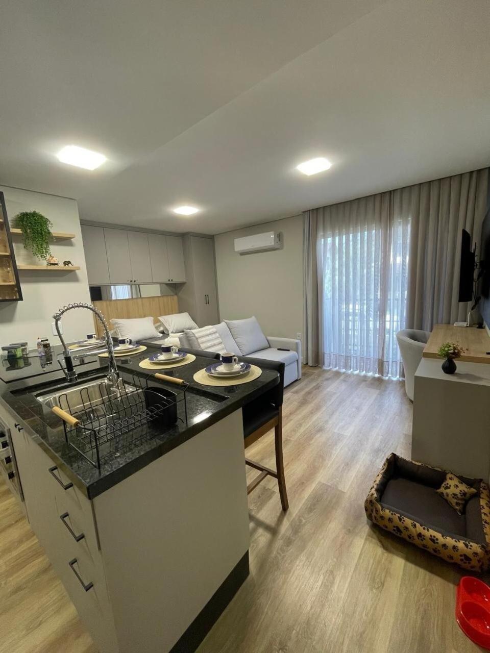 Apartamento Konell 102