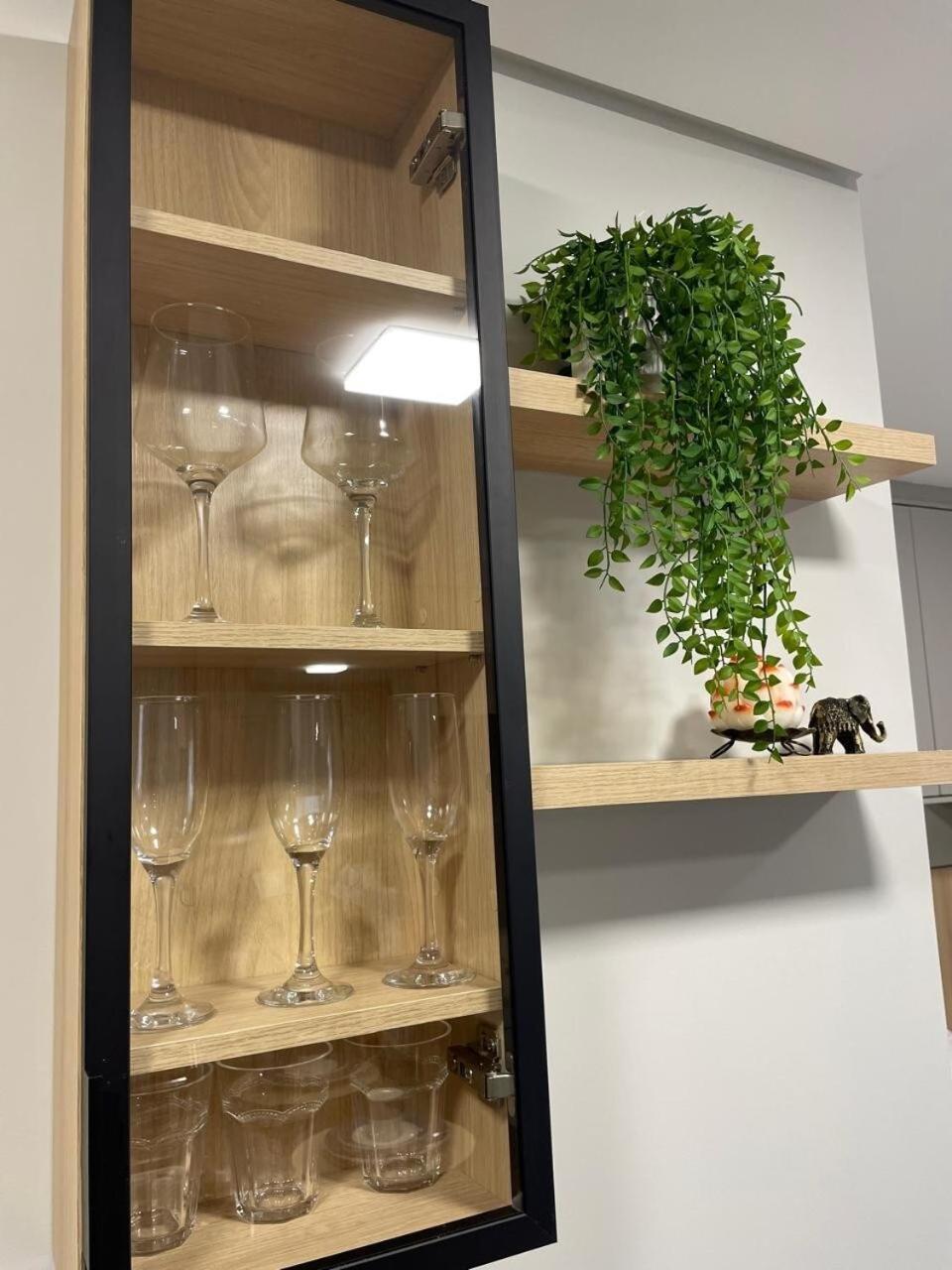 Apartamento Konell 102