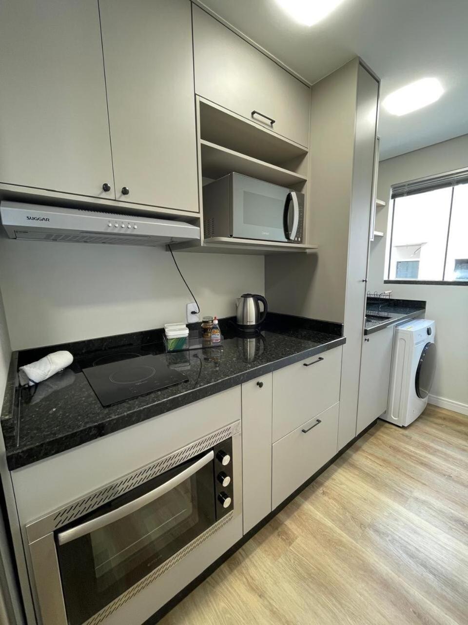 Konell 102 Apartamento *